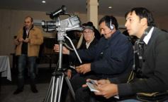 Foto de la galería: El Mago Coria presentó el Future F13