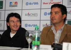 Foto de la galería: El Mago Coria presentó el Future F13