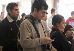 Foto de la galería: El Mago Coria presentó el Future F13