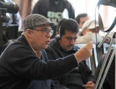 Foto de la galería: El Mago Coria presentó el Future F13