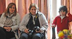 Foto de la galería: El Mago Coria presentó el Future F13