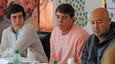 Foto de la galería: El Mago Coria presentó el Future F13