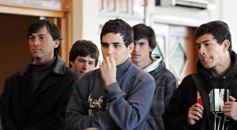 Foto de la galería: El Mago Coria presentó el Future F13