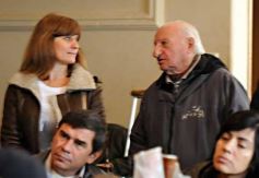 Foto de la galería: El Mago Coria presentó el Future F13