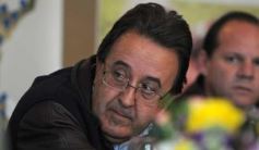 Foto de la galería: El Mago Coria presentó el Future F13