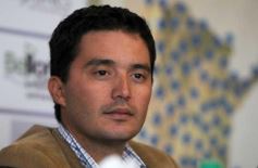 Foto de la galería: El Mago Coria presentó el Future F13