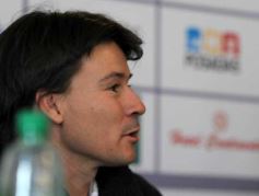 Foto de la galería: El Mago Coria presentó el Future F13