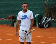 Foto de la galería: El Mago Coria presentó el Future F13