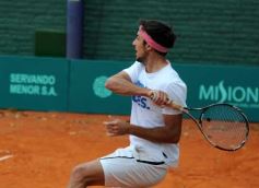 Foto de la galería: El Mago Coria presentó el Future F13