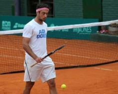 Foto de la galería: El Mago Coria presentó el Future F13