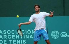 Foto de la galería: El Mago Coria presentó el Future F13