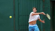 Foto de la galería: El Mago Coria presentó el Future F13