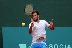 Foto de la galería: El Mago Coria presentó el Future F13