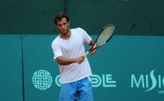 Foto de la galería: El Mago Coria presentó el Future F13