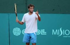 Foto de la galería: El Mago Coria presentó el Future F13