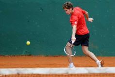 Foto de la galería: El Mago Coria presentó el Future F13