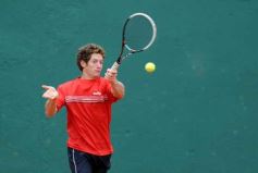 Foto de la galería: El Mago Coria presentó el Future F13