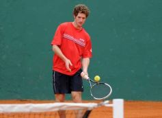 Foto de la galería: El Mago Coria presentó el Future F13