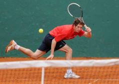 Foto de la galería: El Mago Coria presentó el Future F13