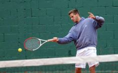 Foto de la galería: El Mago Coria presentó el Future F13