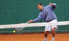 Foto de la galería: El Mago Coria presentó el Future F13