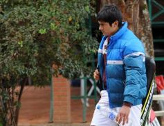 Foto de la galería: El Mago Coria presentó el Future F13