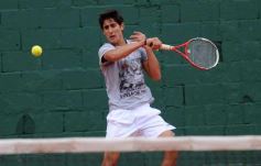 Foto de la galería: El Mago Coria presentó el Future F13