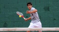 Foto de la galería: El Mago Coria presentó el Future F13