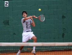 Foto de la galería: El Mago Coria presentó el Future F13