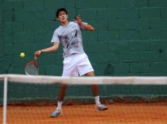 Foto de la galería: El Mago Coria presentó el Future F13