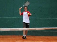 Foto de la galería: El Mago Coria presentó el Future F13