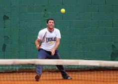 Foto de la galería: El Mago Coria presentó el Future F13