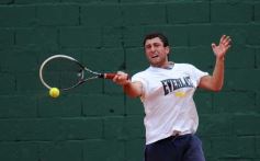 Foto de la galería: El Mago Coria presentó el Future F13