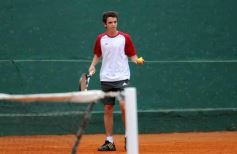 Foto de la galería: El Mago Coria presentó el Future F13