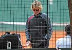 Foto de la galería: El Mago Coria presentó el Future F13