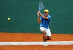 Foto de la galería: El Mago Coria presentó el Future F13