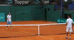 Foto de la galería: El Mago Coria presentó el Future F13