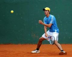 Foto de la galería: El Mago Coria presentó el Future F13