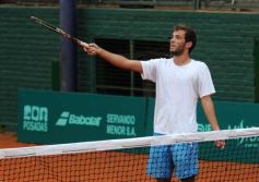 Foto de la galería: El Mago Coria presentó el Future F13