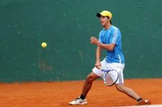 Foto de la galería: El Mago Coria presentó el Future F13