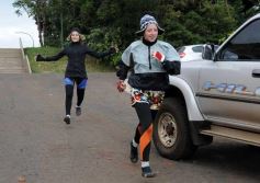 Foto de la galería: La previa a la Copa Mercosur de Yachting