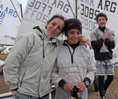 Foto de la galería: La previa a la Copa Mercosur de Yachting