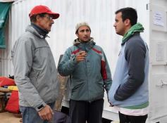 Foto de la galería: La previa a la Copa Mercosur de Yachting