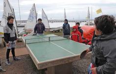 Foto de la galería: La previa a la Copa Mercosur de Yachting