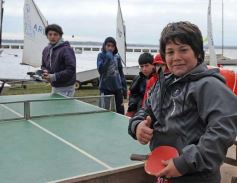 Foto de la galería: La previa a la Copa Mercosur de Yachting
