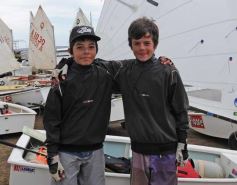 Foto de la galería: La previa a la Copa Mercosur de Yachting