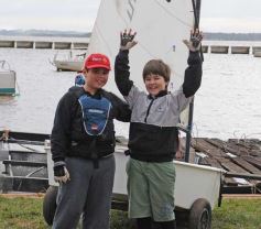 Foto de la galería: La previa a la Copa Mercosur de Yachting