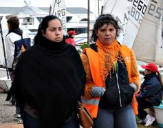 Foto de la galería: La previa a la Copa Mercosur de Yachting