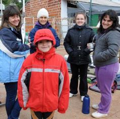 Foto de la galería: La previa a la Copa Mercosur de Yachting