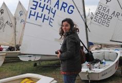 Foto de la galería: La previa a la Copa Mercosur de Yachting